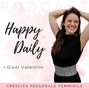 Happy Daily di Giusi Valentini