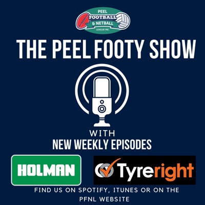 The Peel Footy Show