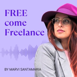 FREE come Freelance