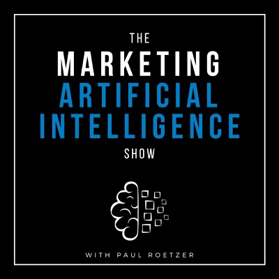 The Marketing AI Show:Marketing AI Institute