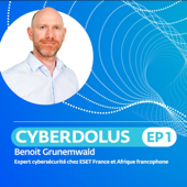 CyberDolus - Benoit Grunemwald