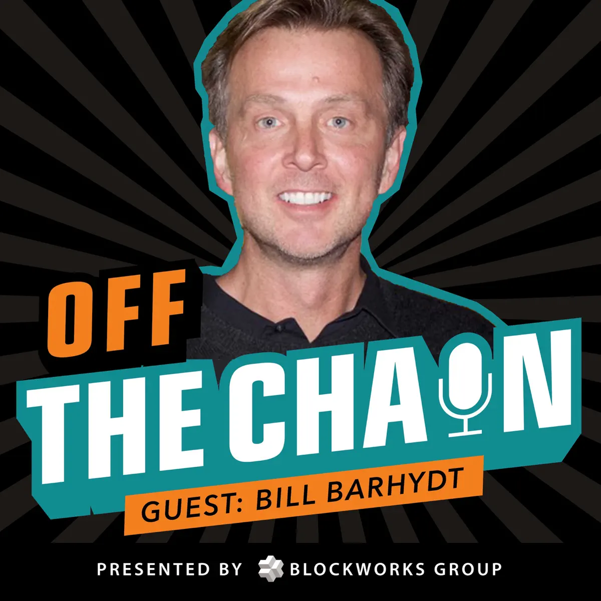 Bill Barhydt: Ex-CIA and Goldm ... – The Pomp Podcast – Apple Podcasts