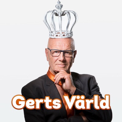 Gerts Värld Gerts Värld