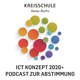 Kreisschule Aarau-Buchs: Umsetzung ICT-Konzept 2020+