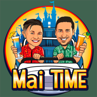 Mai Time podcast