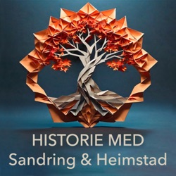 Historie med Sandring og Heimstad