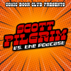 Scott Pilgrim vs. The Podcast - Comic Book Club