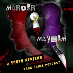 Episode 28 | Double Life: The Sunday Rapist- Johannes Jacobus Steyn