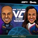 Nuggets Sweep, LeBron considering retirement and how playing with Bronny could go badly with Dr. Michelle Carter | The VC Show