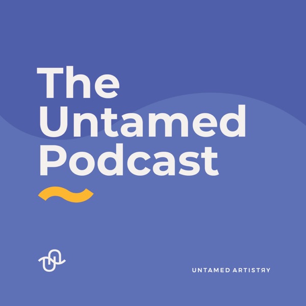 Untamed Artwork