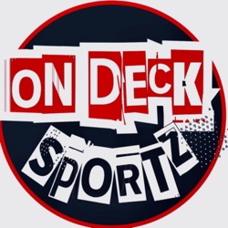 On Deck Sportz - Armchair Sportz Analysis, Betting Picks and Fantasy Football....and Laughs