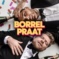 BLUNDER OP DE PERSDAG, GÊNANTE BEGROETINGEN & WANNEER NIELS VERTRAAGD PRAAT