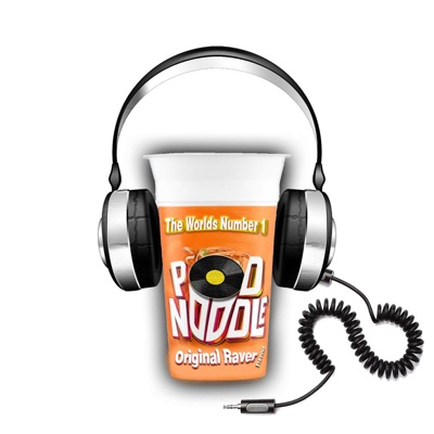 The Pod Noodle:Whizzkid