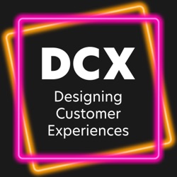 CXD: Customer Experience Design
