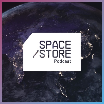 Space Store Podcast