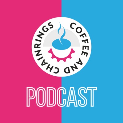 Coffee and Chainrings Podcast