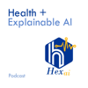 Health and Explainable AI Podcast - Pitt Health and Explainable AI (Pitt HexAI) Research Laboratory