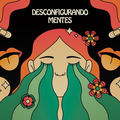 Desconfigurando Mentes Desconfigurando Mentes