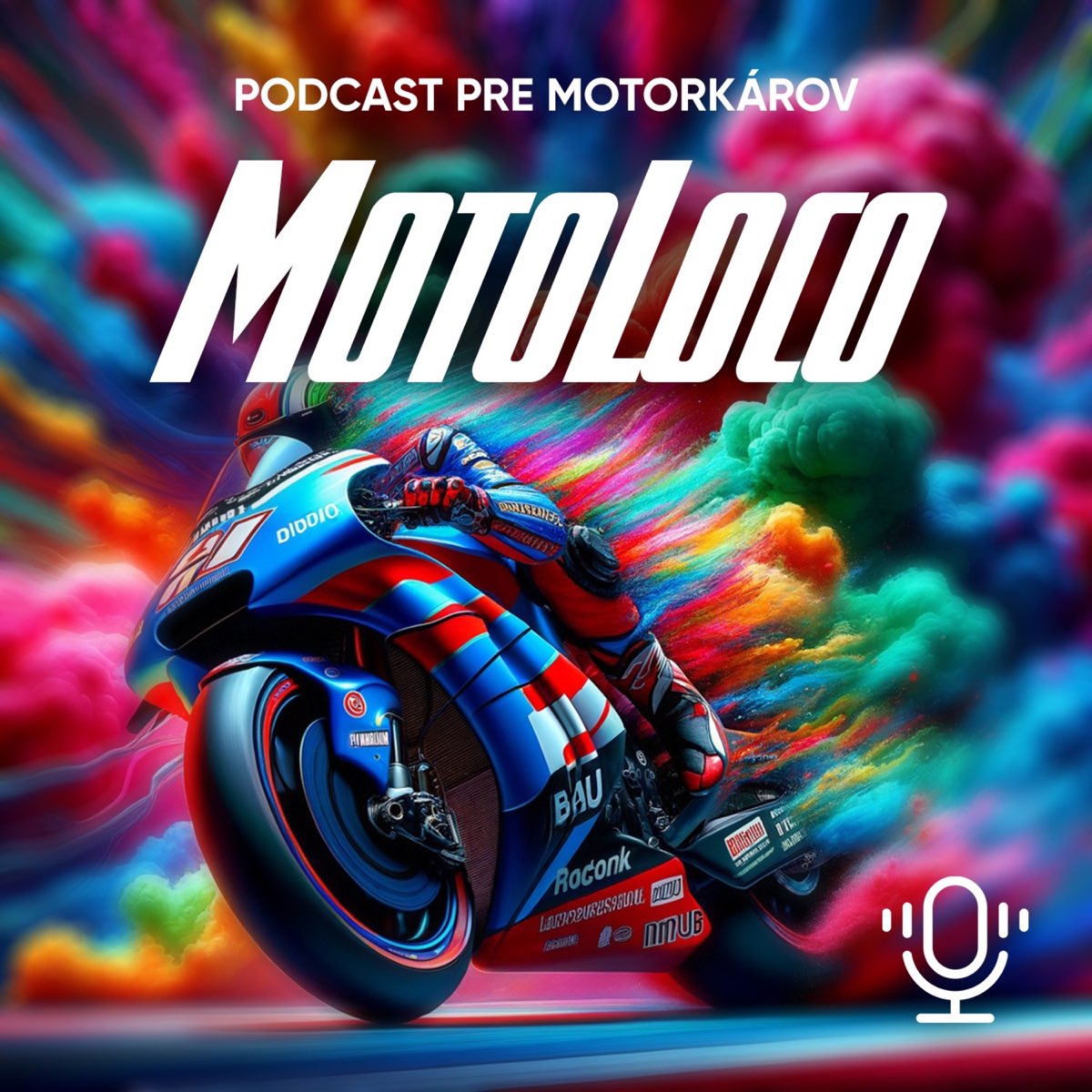 Japan GP 2024. Nuda MotoLoco Apple Podcasts