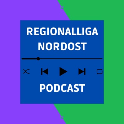 Regionalliga Nordost Podcast