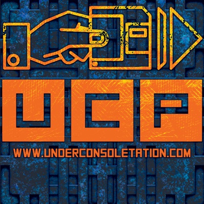 Under Consoletation: The Video Game Television Podcast