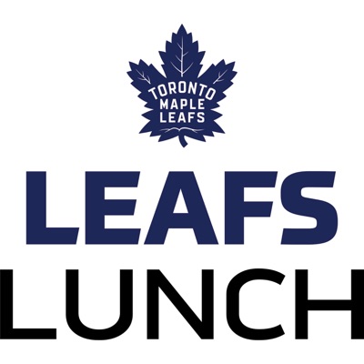 Leafs Lunch:TSN 1050