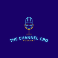 The Channel CRO podcast