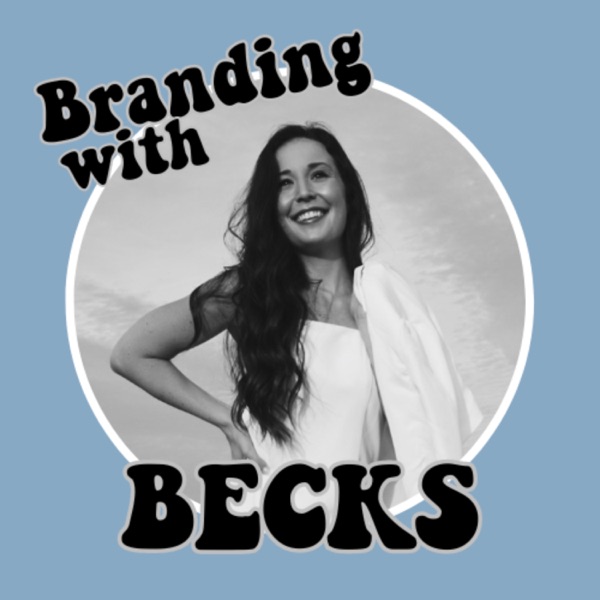 Branding with Becks