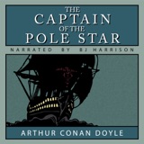 The Captain of the Pole-Star, by Arthur Conan Doyle VINTAGE