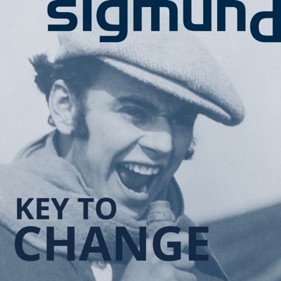 Key to Change – Een podcast over change, communicatie en leiderschap