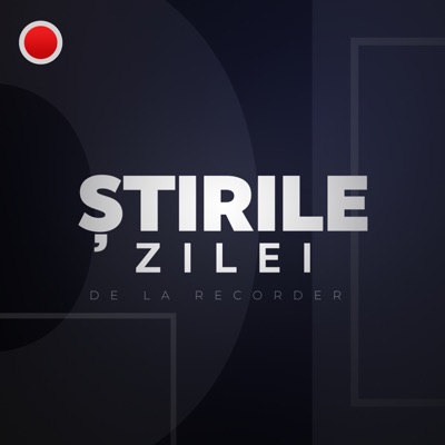 Știrile zilei. Pe scurt, de la Recorder:Știrile zilei. Pe scurt, de la Recorder