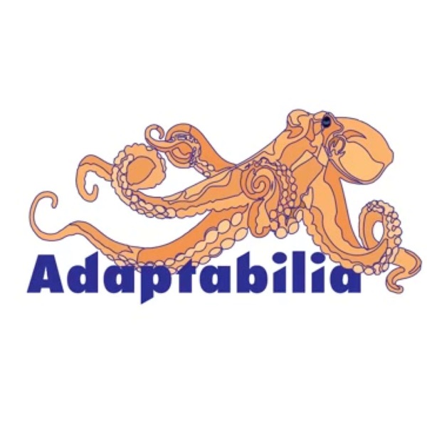 Adaptabilia Artwork