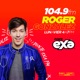 ¡Hay que divertirnos con Roger en exa!