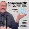 Leadership in Quarters: 15-Minute Culture Insights