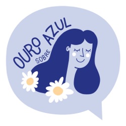 Ouro Sobre Azul