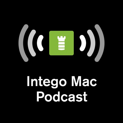 Intego Mac Podcast:Intego