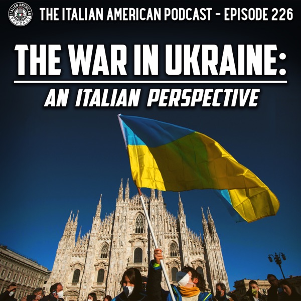IAP 226: The War in Ukraine: An Italian Perspective photo