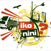 Iko Nini Podcast - Iko Nini