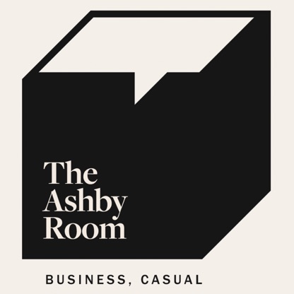 The Ashby Room