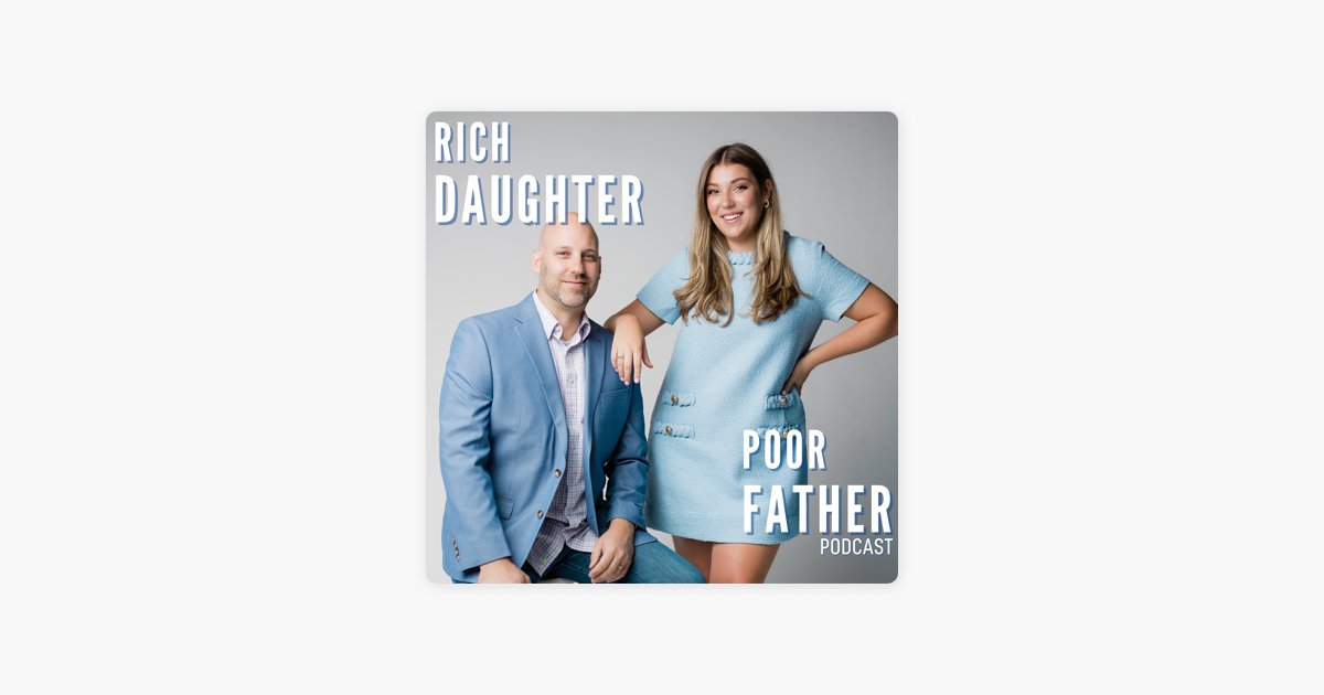 Rich Dad, Discerning Daughter – Marotta On Money