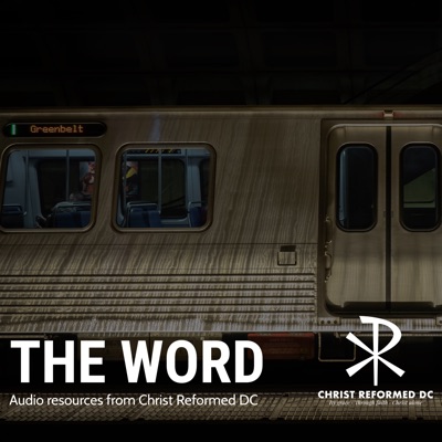 The Word. The Word.