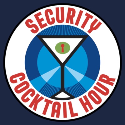 Security Cocktail Hour