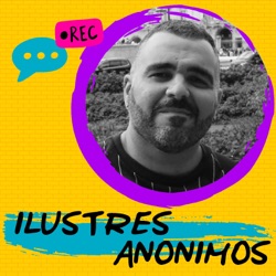 Ilustres anonimos