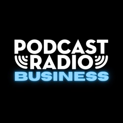 Podcast Radio Business Interviews