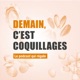 Episode 4 - La démocratisation des coquillages, avec Anissa et Adrien