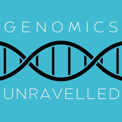 Genomics Unravelled