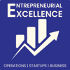 Entrepreneurial Excellence Podcast - Adam Spector