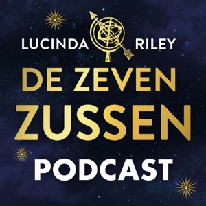 De zeven zussen podcast