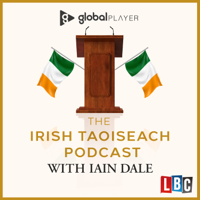 The Irish Taoiseach Podcast podcast