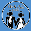 HISxHERS Podcast - Nikki Glamour and David Sisneros